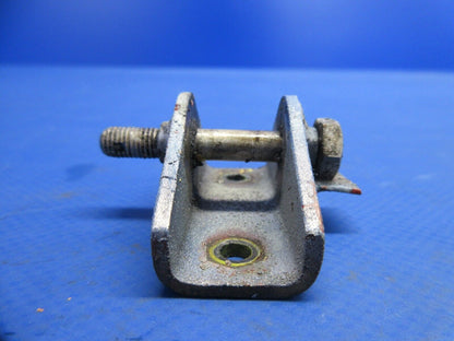 Piper PA-23-250 Aztec Rudder Top Hinge Assembly P/N 16112-04 (0824-871)