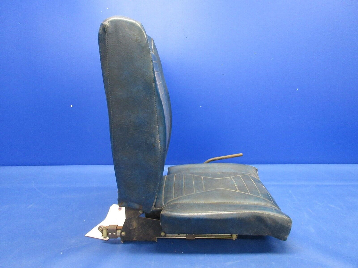 Grumman AA-1A Yankee Seat Assembly P/N 102323-521 (0424-1086)