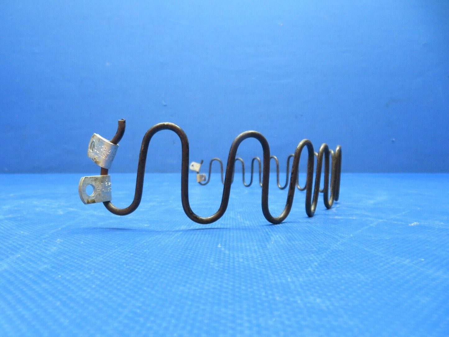 Mooney M20 / M20E Seat Springs LOT OF 2 (0424-142)