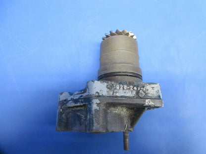 Bell 47J-2 Helicopter Rotor Tachometer Generator Drive 47-620-287-1 (1124-919)