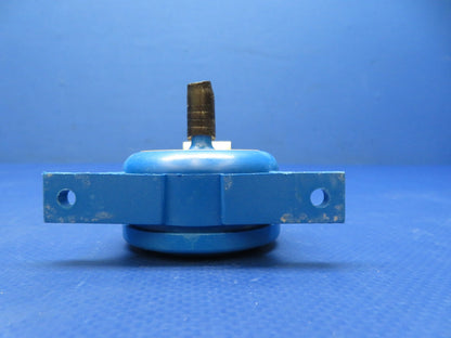 Cessna 421 S-Tec Pressure Transducer, Conn. & Bracket 0111 WARRANTY (0326-222)7