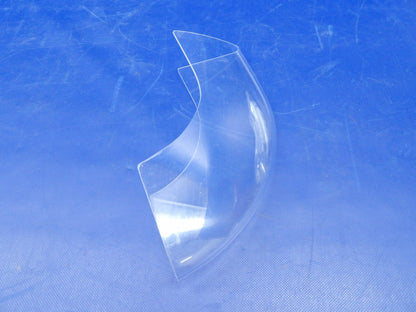 Beech RH Wing Tip Navigation Light Lens P/N 000-170001-14 NOS (0426-1309)2