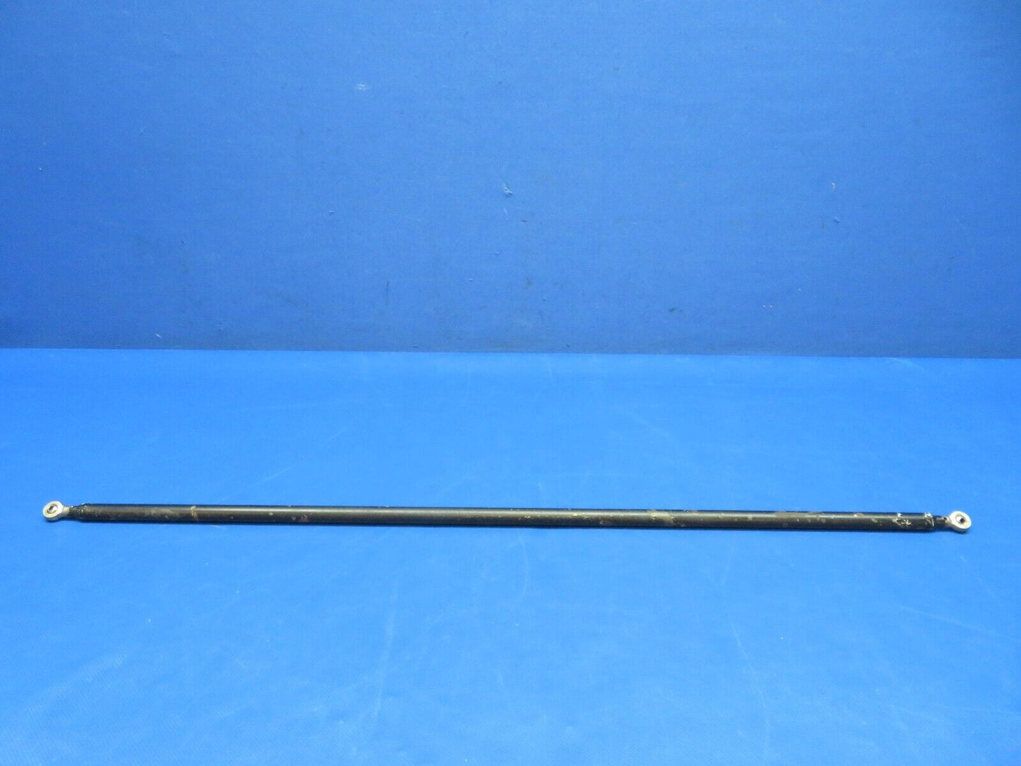 Mooney M20 / M20E Rudder Control Tube P/N 7101 SSBY 915003 (0524-157)