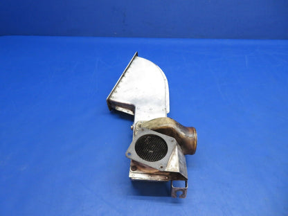 1956 Cessna 310 Carburetor Air Box Assy P/N 0850570-1 (0723-486)