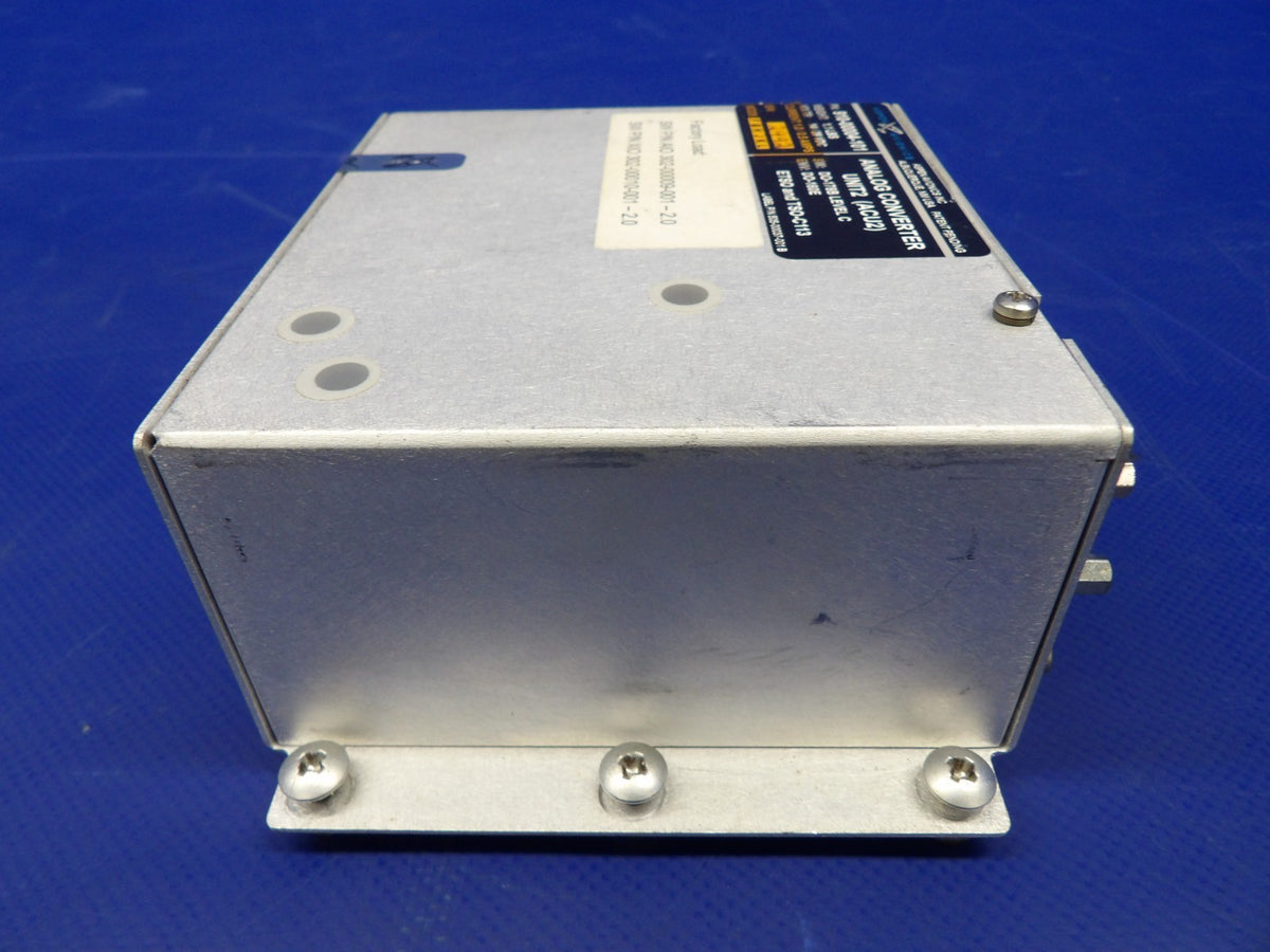 Piper Aspen Avionics Converter Unit 14/28V 910-00004-101 WARRANTY (0626-1311)3
