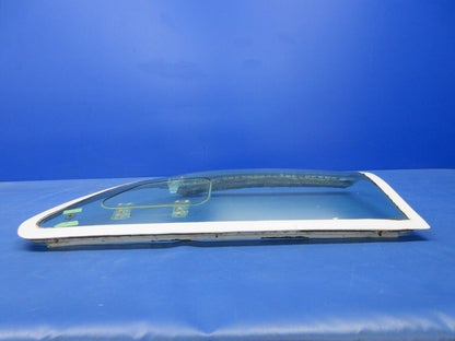 Cessna 310R LP Aeroplastics Emergency Pilot Window P/N 0891107-7 (1024-2123)