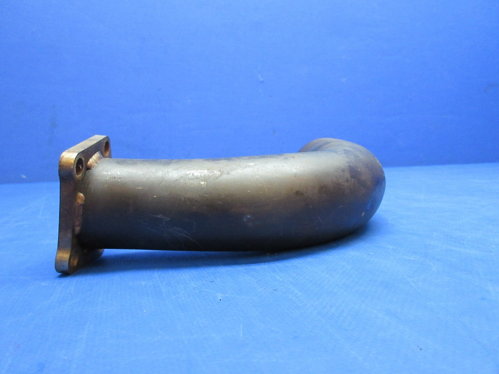 Cessna 421C LH Exhaust P/N 5155166-7, 5155166-9, 5155169-1 (1023-960)9
