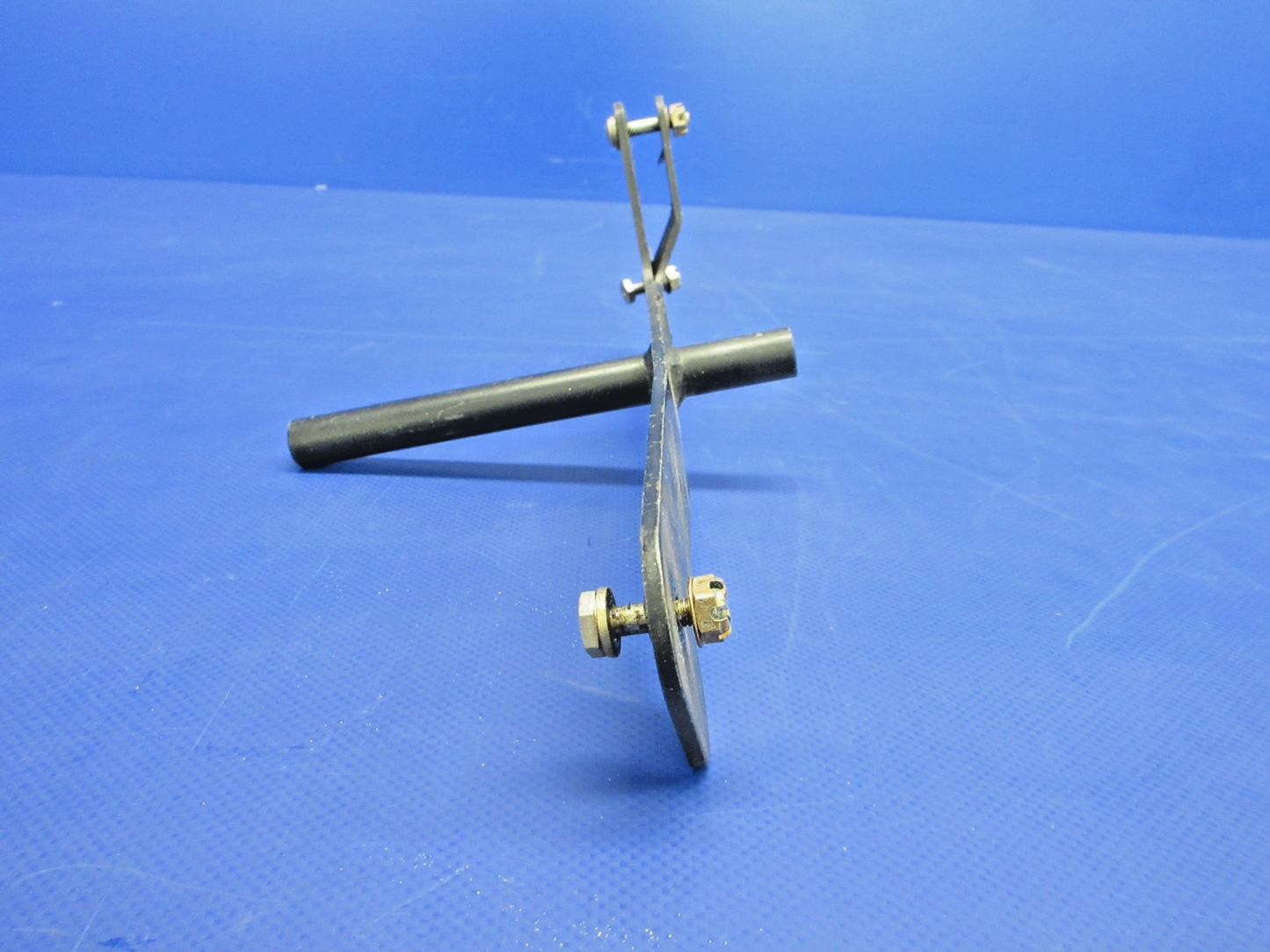 Piper PA-28 Aileron Bellcrank LH & RH P/N 35614-10 & -11 (0426-737)5
