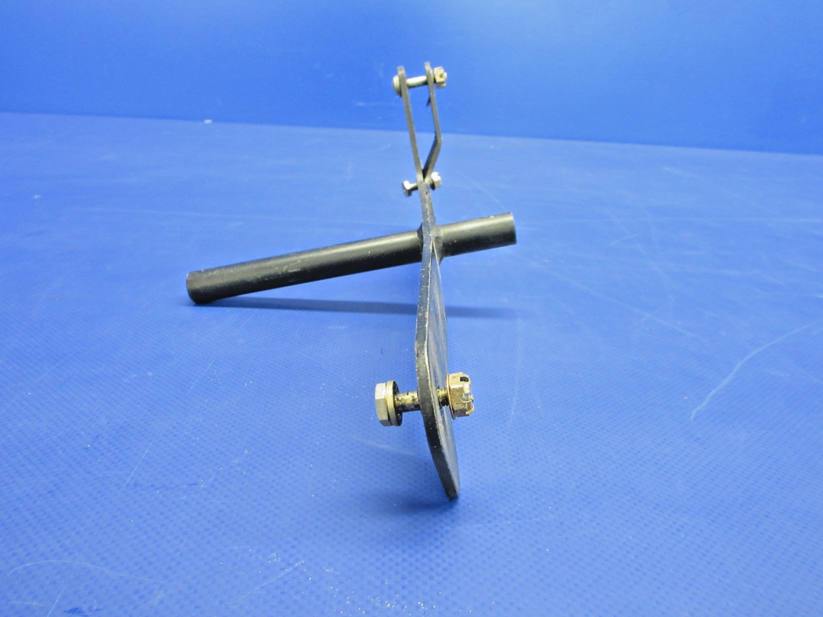 Piper PA-28 Aileron Bellcrank LH & RH P/N 35614-10 & -11 (0426-737)5