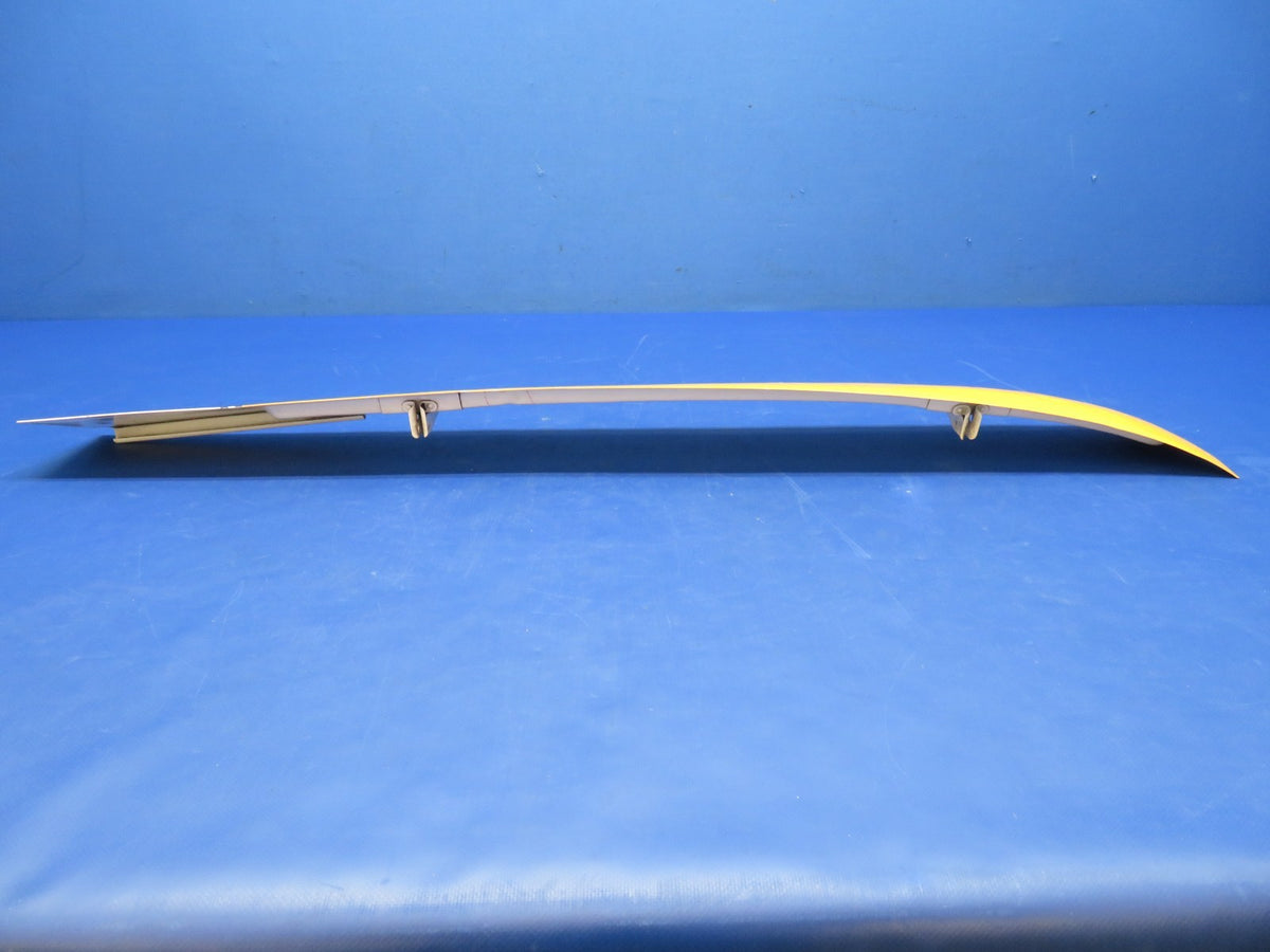 Beech T-34 / T-34B LH Nose Wheel Door P/N 35-410077-2, 35-410077-22 (0926-419)3