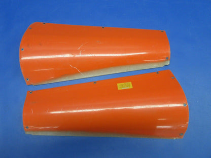 Grumman AA1 Tailcone Cover Assy LH + RH P/N 103012-1 & 103012-2 (0424-1130)