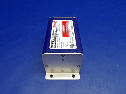 Whelen 7088800 Aviation Strobe Power Supply 28V 01-0770888-00 TESTED (0426-1342)8