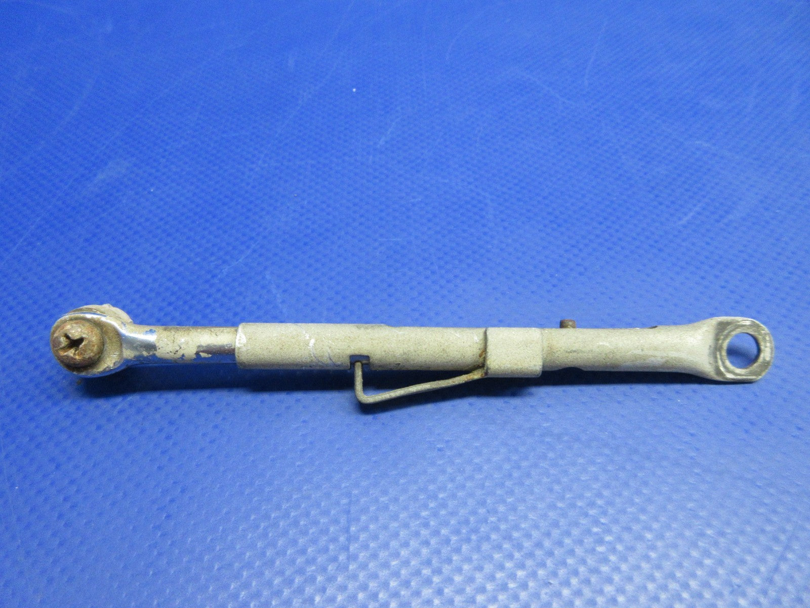 Beech 95 /  D95A Travel Air Storm Window Stop Rod P/N 35-410324 (0326-826)0