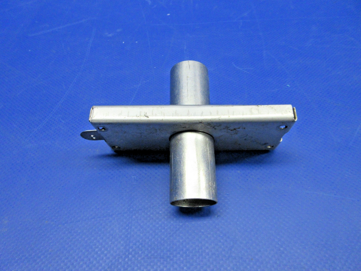 =Piper Defroster Valve Housing P/N 67705-00 (0426-836)0