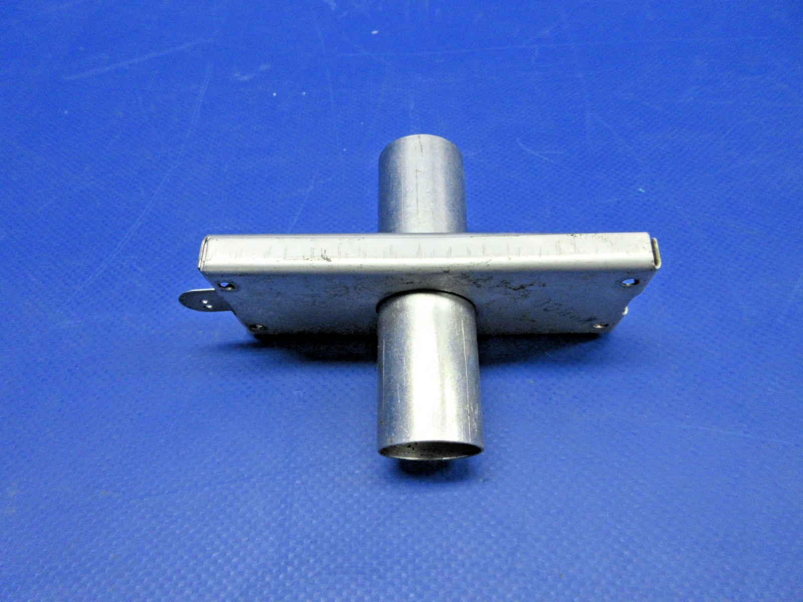 =Piper Defroster Valve Housing P/N 67705-00 (0426-836)0