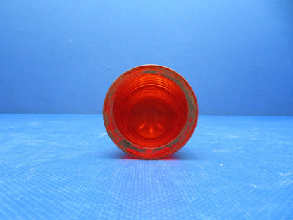 Cessna 172 / 172P Flashing Beacon Light Assy 24v C621001-0102 TESTED (0824-144)11