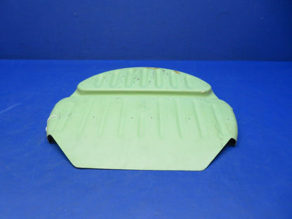 Piper PA-28R-201/201T Gear Well Pan P/N 67673-00 NOS (1024-111)
