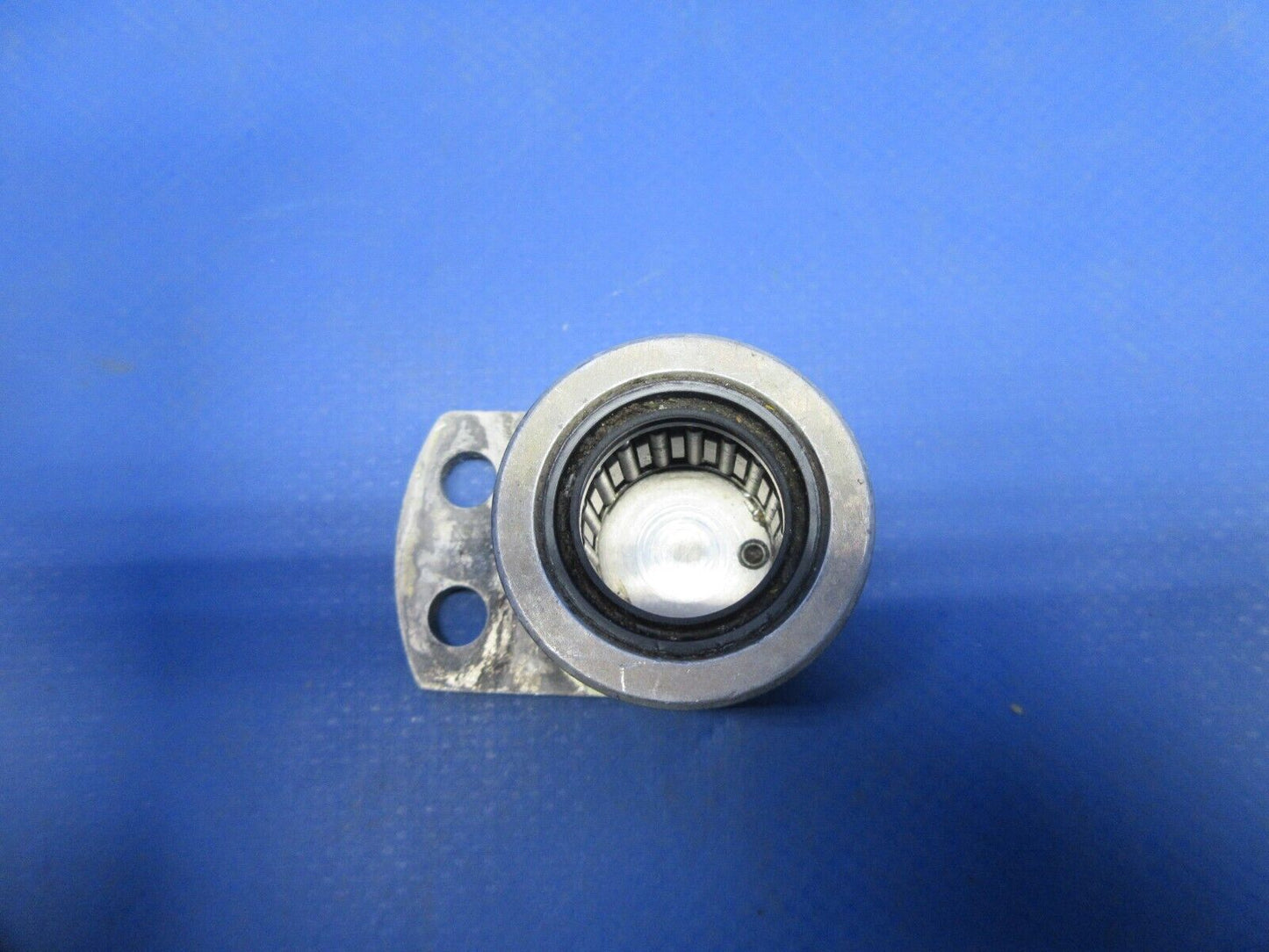 Bell 47J-2 Helicopter Tail Rotor Hub Housing P/N 47-641-174-1 (1124-913)