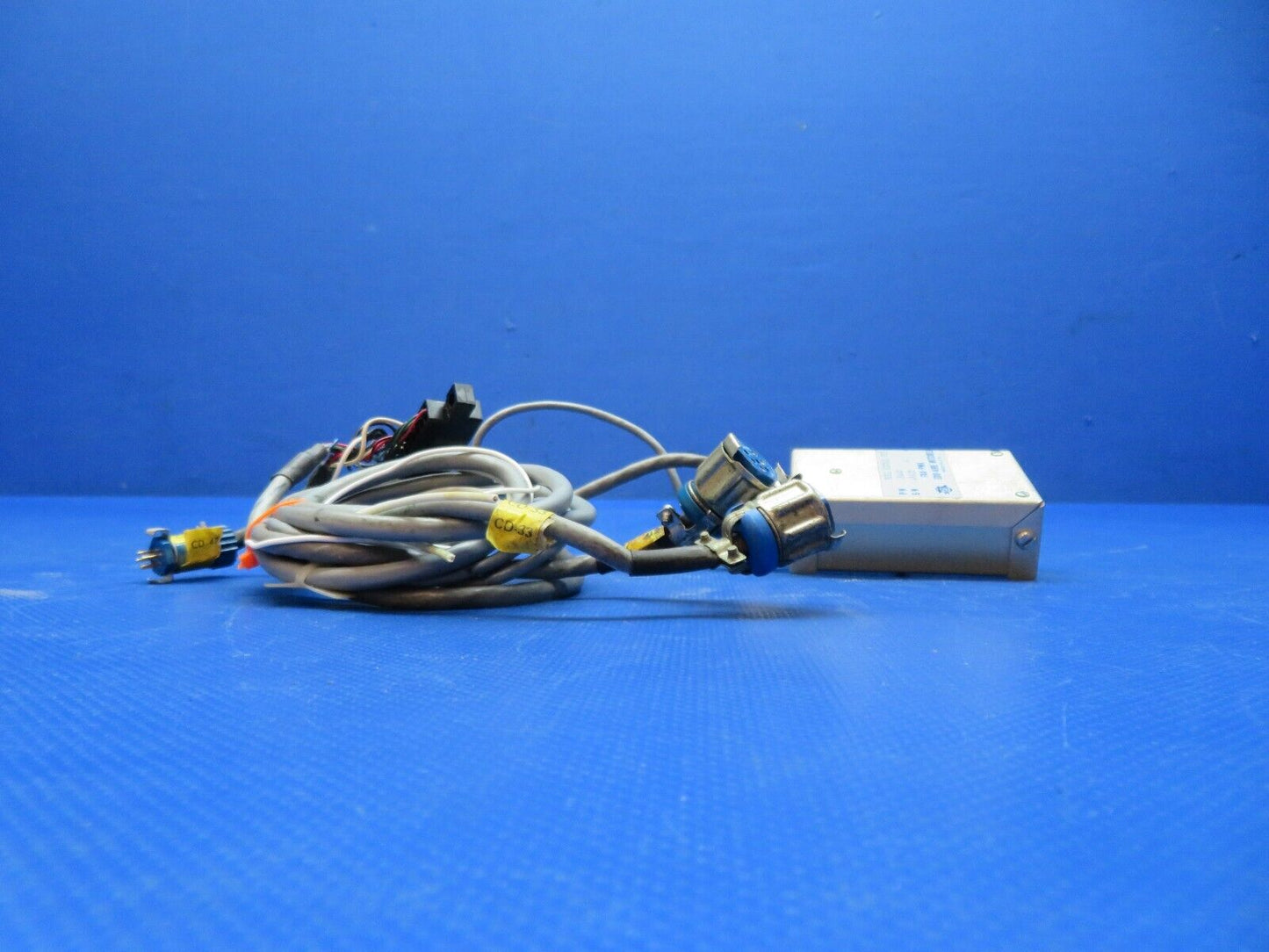 Edo-Aire Mitchell Roll Signal FLT P/N 1B440 WARRANTY (0524-162)