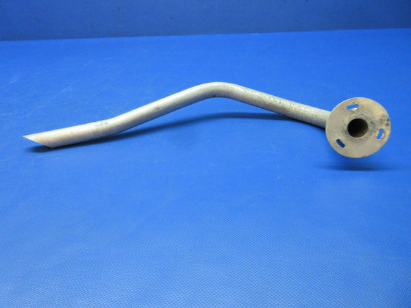 Cessna 172 / 172E Continental O-300 RH Blast Tube Assy P/N 0550224-1 (0624-1271)