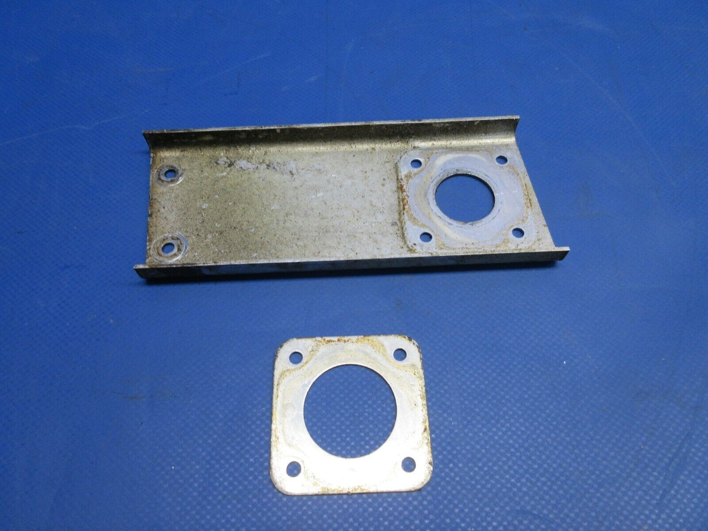 Cessna 337 / P337H Skymaster MG Torque Tube Support LH 1541031-11 (0724-749)