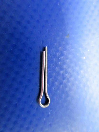 Cessna Exhaust Spring Hardware Replacement Kit 1001-6 SET OF 10 NOS (0926-849)7