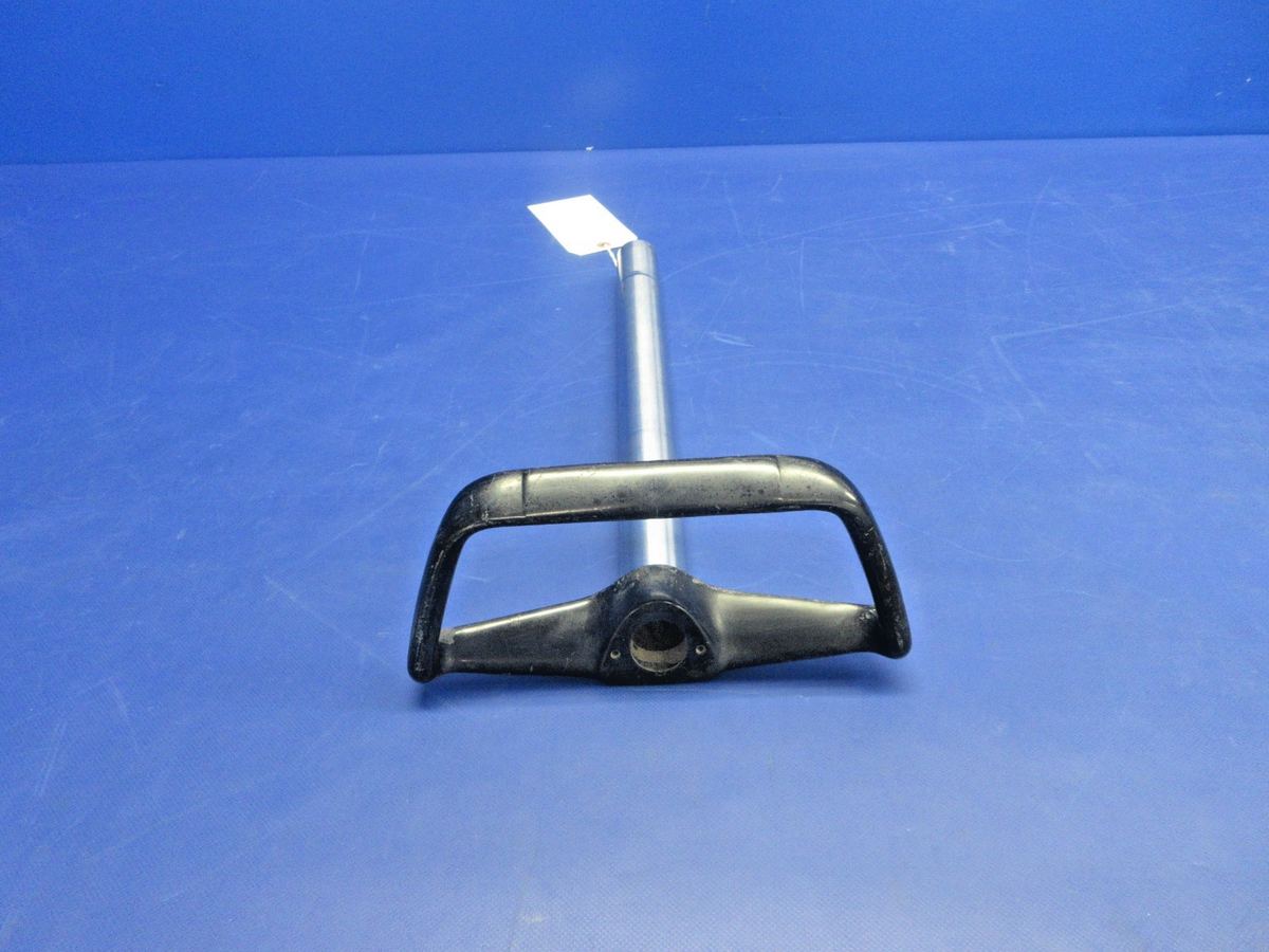 Piper PA-24 Control Wheel Yoke P/N 20965-00 (0826-767)0