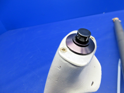 Beech 76 Duchess Pilot Control Wheel / Yoke P/N 35-380060-35 (0526-835)3