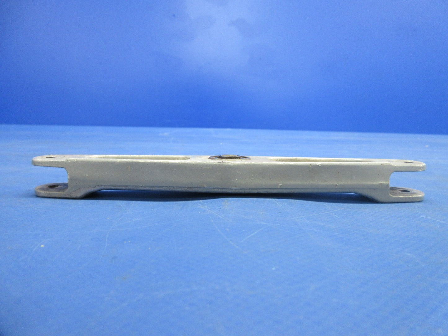 Bell 47J-2 Helicopter Main Rotor Hub Equalizer Beam P/N 47-120-128-2 (1124-891)4