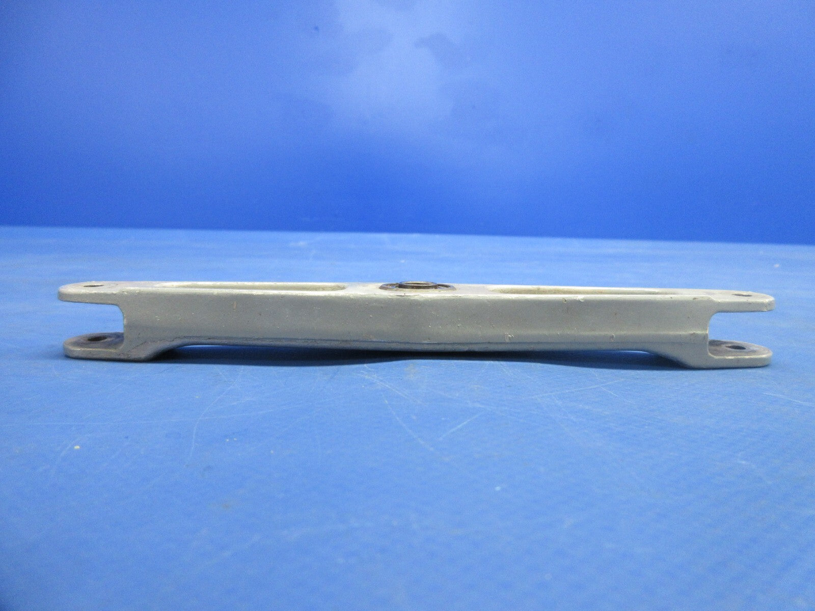 Bell 47J-2 Helicopter Main Rotor Hub Equalizer Beam P/N 47-120-128-2 (1124-891)4