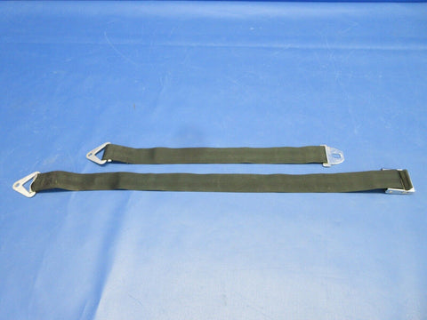 American Safety Seatbelt P/N 5000B3 (0524-1834)