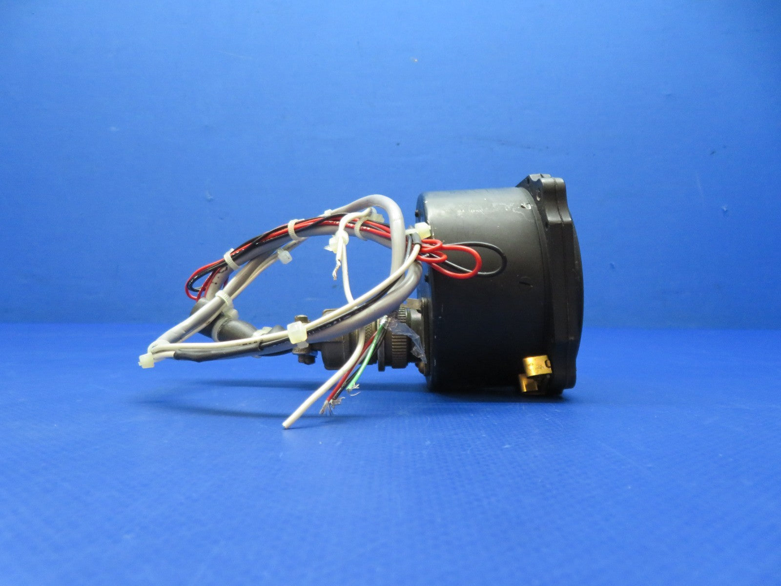 Cessna 421 RC Allen Fuel Quantity Indicator CM2696L-1 TESTED (0326-170)6