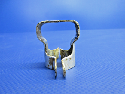 Cessna 310 / 310I Trim Tab Actuator Chain Guard P/N 0310422-1 (0326-816)3