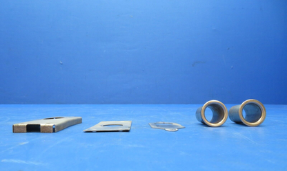 Piper PA-28-236 Dakota Defroster Valve Assy P/N 67705-00 (0723-452)