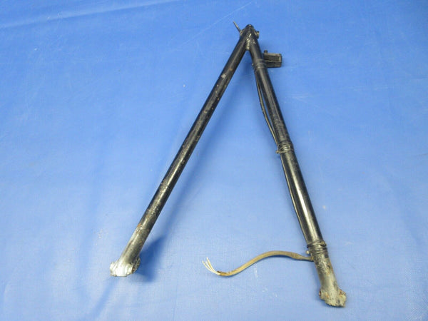 Bellanca 17-30A Viking Nose Gear Upper Drag Strut P/N 194390-0 (0524-2113)