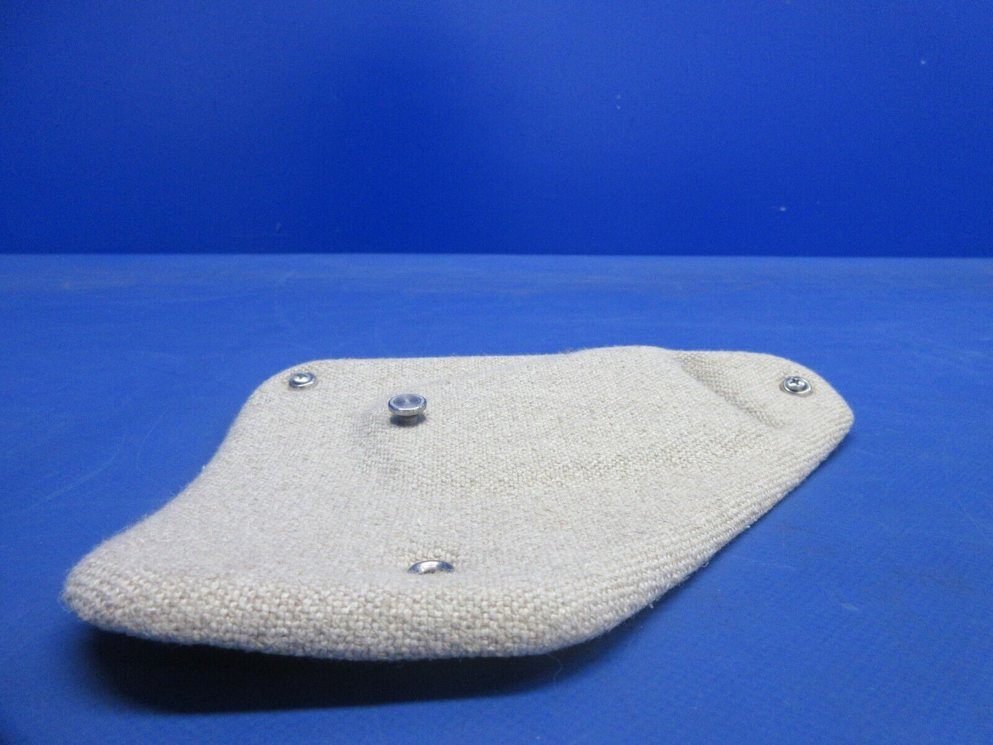 Piper PA-32RT-300T Lance II FWD LH & RH Inertia Reel Cover 78054-02 (0924-921)