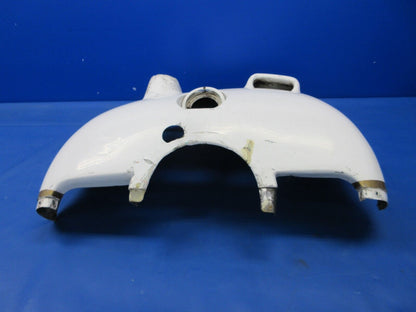 Piper PA-28-161 Warrior Lower Nose Cowl Assy P/N 35699-03 (0824-1254)
