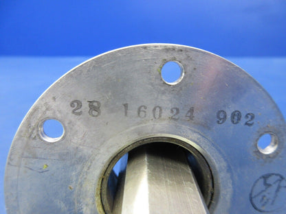 Enstrom 280FX Helicopter Cyclic Control Torque Tube LH 28-16205-1 (1124-2025)