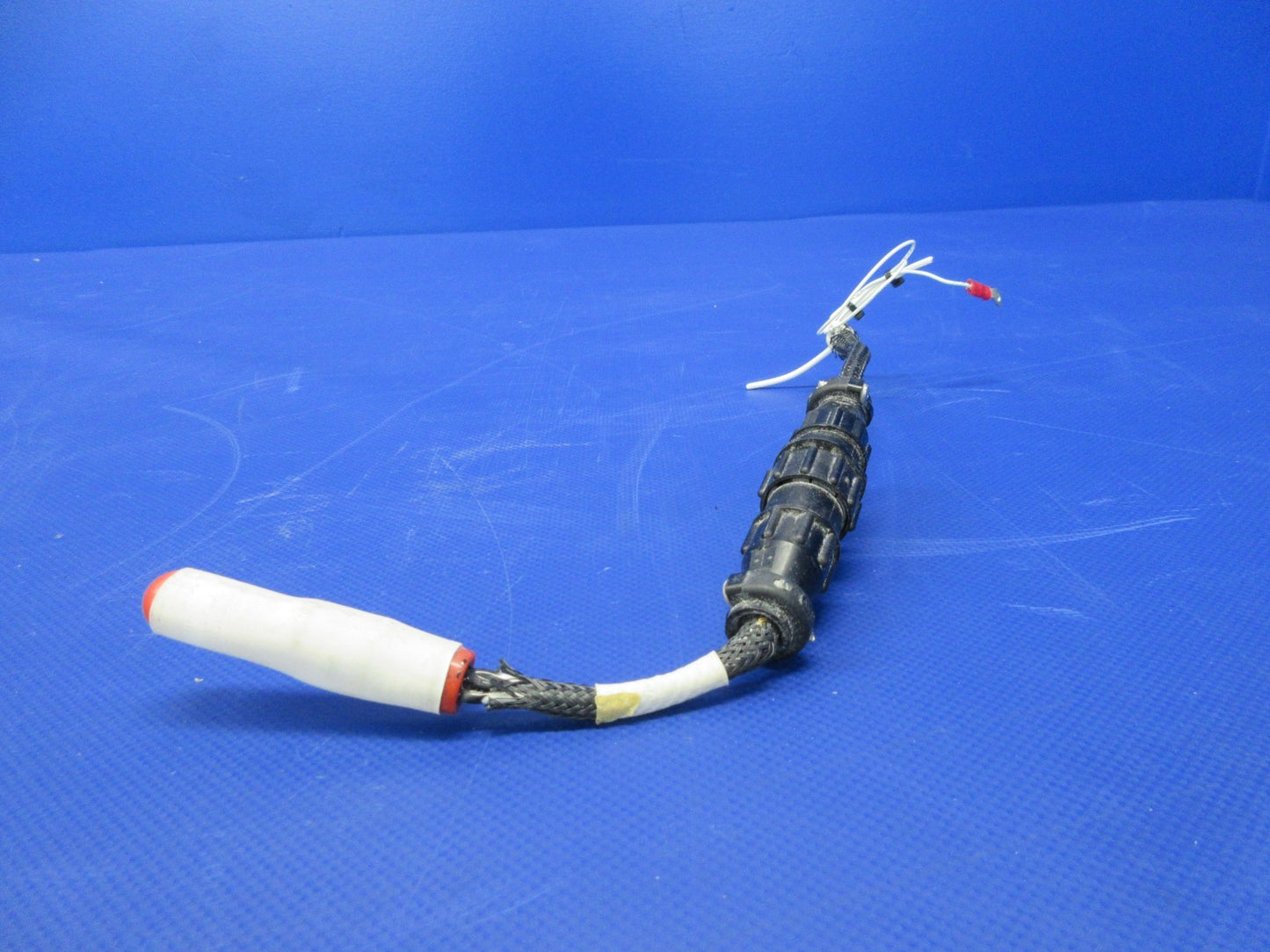 Diamond DA-40 Dual Heater Current Monitor P/N DA4-3031-01-00 (0826-705)6