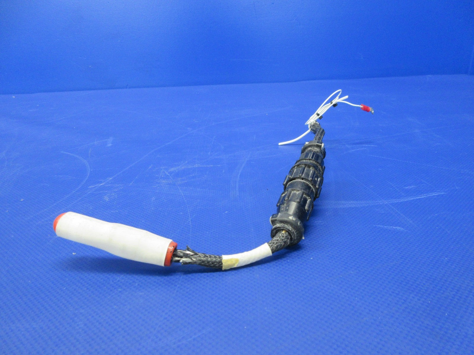 Diamond DA-40 Dual Heater Current Monitor P/N DA4-3031-01-00 (0826-705)6
