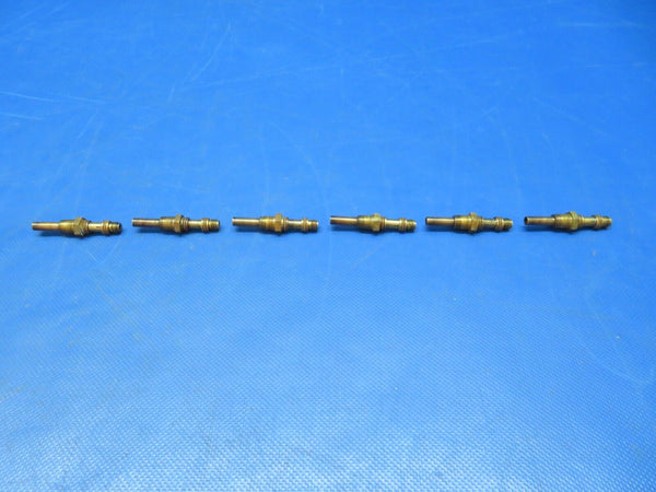 Continental TSIO-360 GAMIjectors Fuel Injection Nozzle GA121 LOT OF 6 (0824-823)