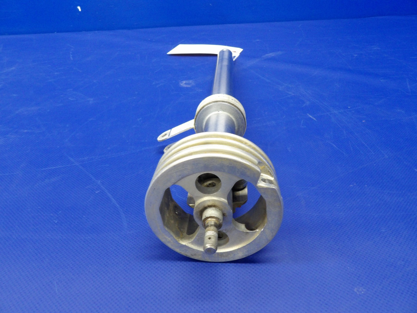 Cessna 182 / 182L Right Hand Control Wheel Tube P/N 0760102-2 (0226-492)6