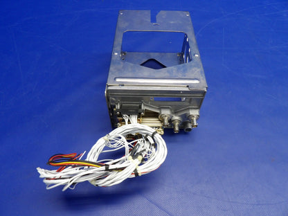 Garmin GNS 530 Rack/Tray w/ Back Plate P/N 125-00050-00 (0626-1416)5