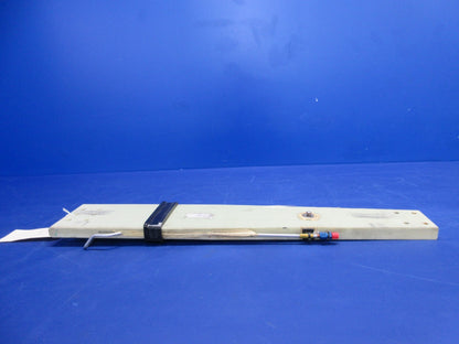 Cirrus SR22 Main Gear Strut w/Brake Line 13888-003, 13888-001 (0926-822)3