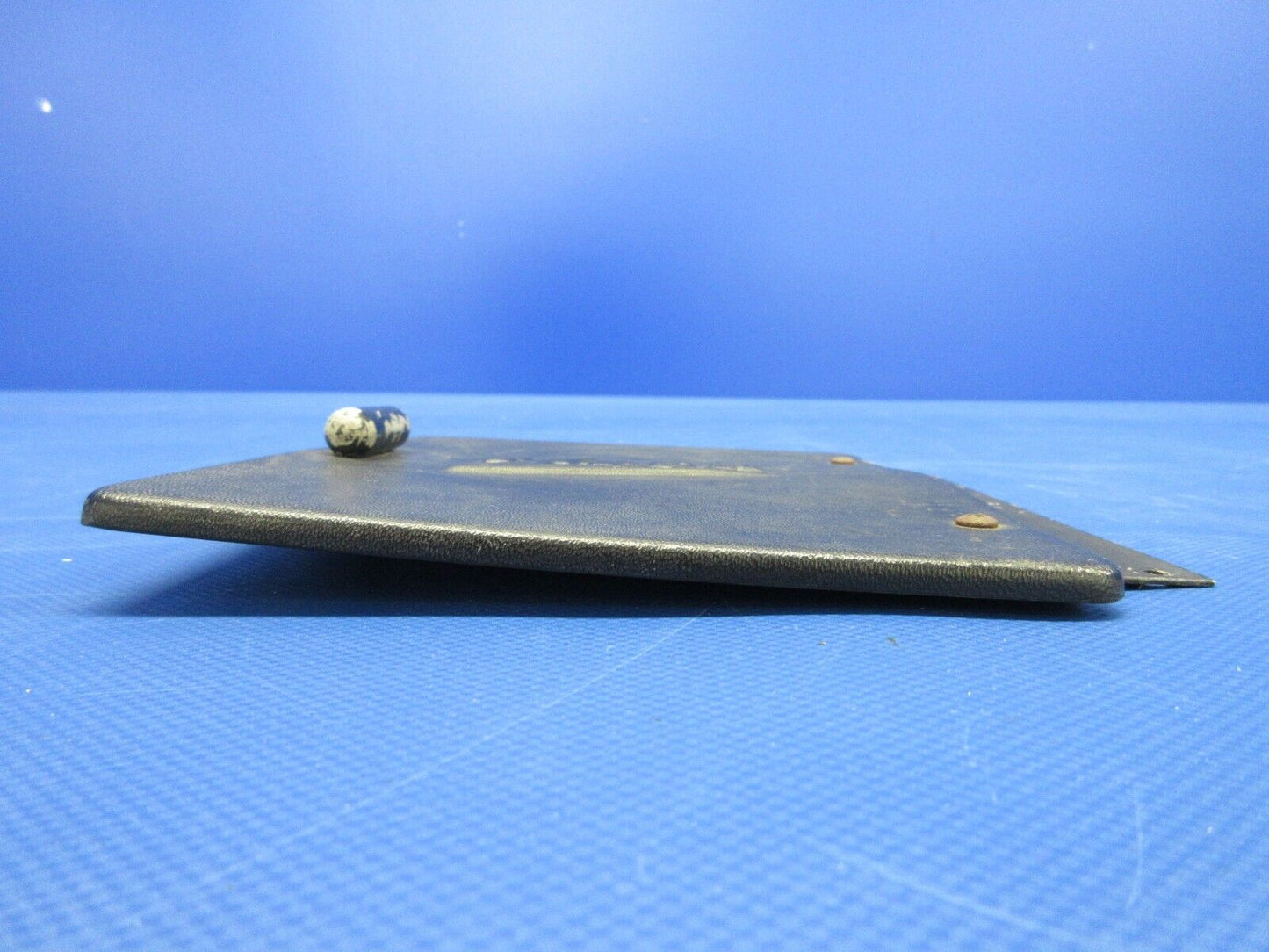 Piper PA28 Cherokee Glove Box Doors P/N 62378-00, 20596-00 LOT OF 2 (0324-1284)