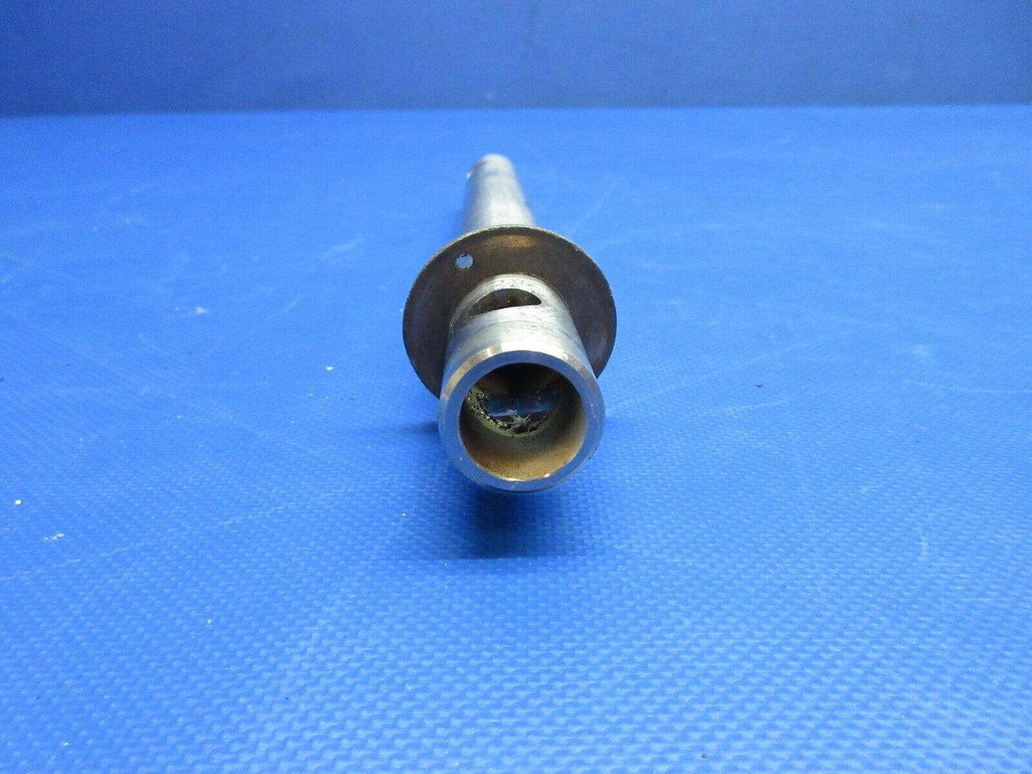 Beech C24R Sierra Tube Torque Shaft Nose Gear P/N 169-820025-1 (0524-1552)