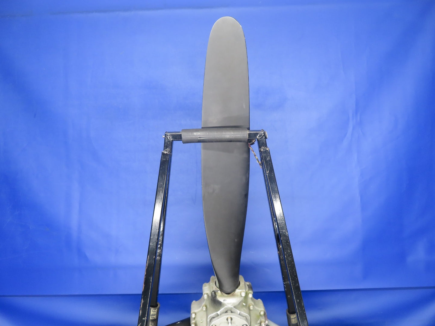 Bellanca 17-31A Hartzell 3-Blade Propeller HC-C3YR-1RF No Logs (0825-1729)16