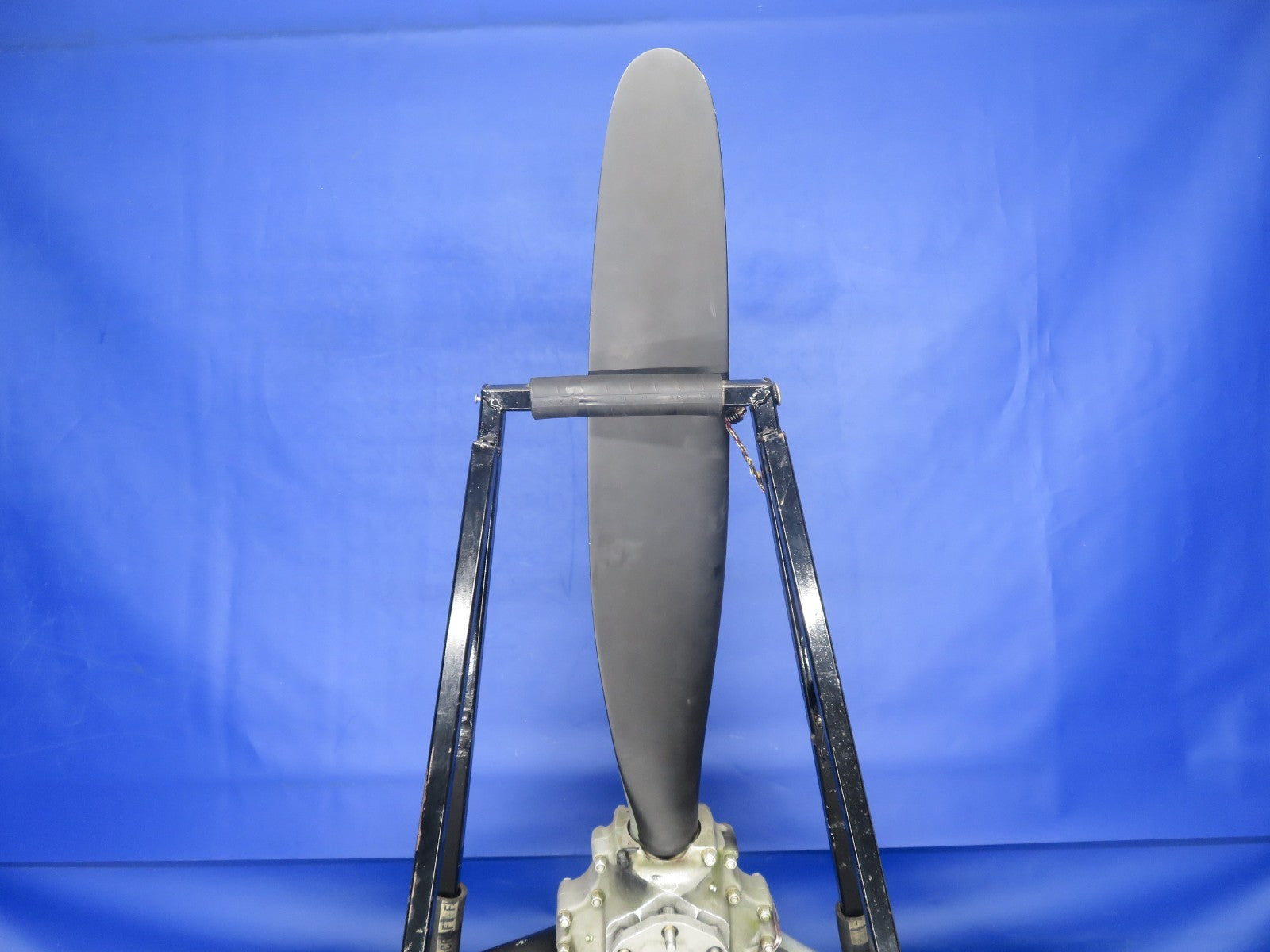 Bellanca 17-31A Hartzell 3-Blade Propeller HC-C3YR-1RF No Logs (0825-1729)16