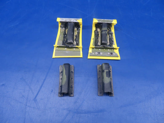 Cessna 421 Nose Baggage Door Latch Housing LOT OF 4 (0726-400)0