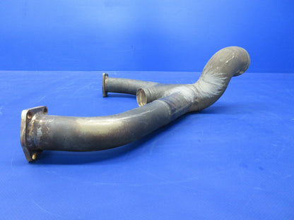 Early Cessna 210 LH Exhaust Stack P/N 1250200-1 (0425-2004)6